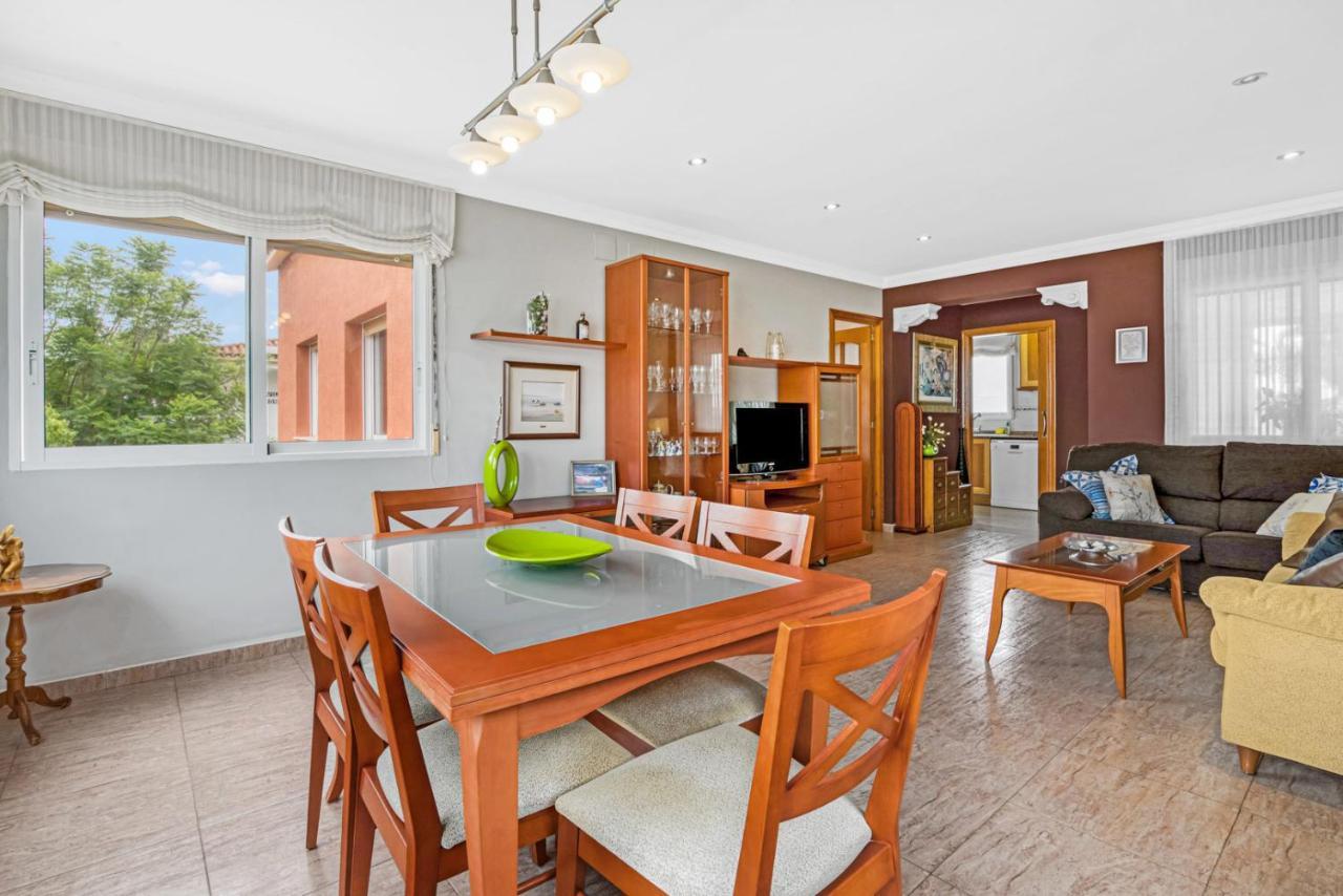 Nova Denia Villa Bagian luar foto