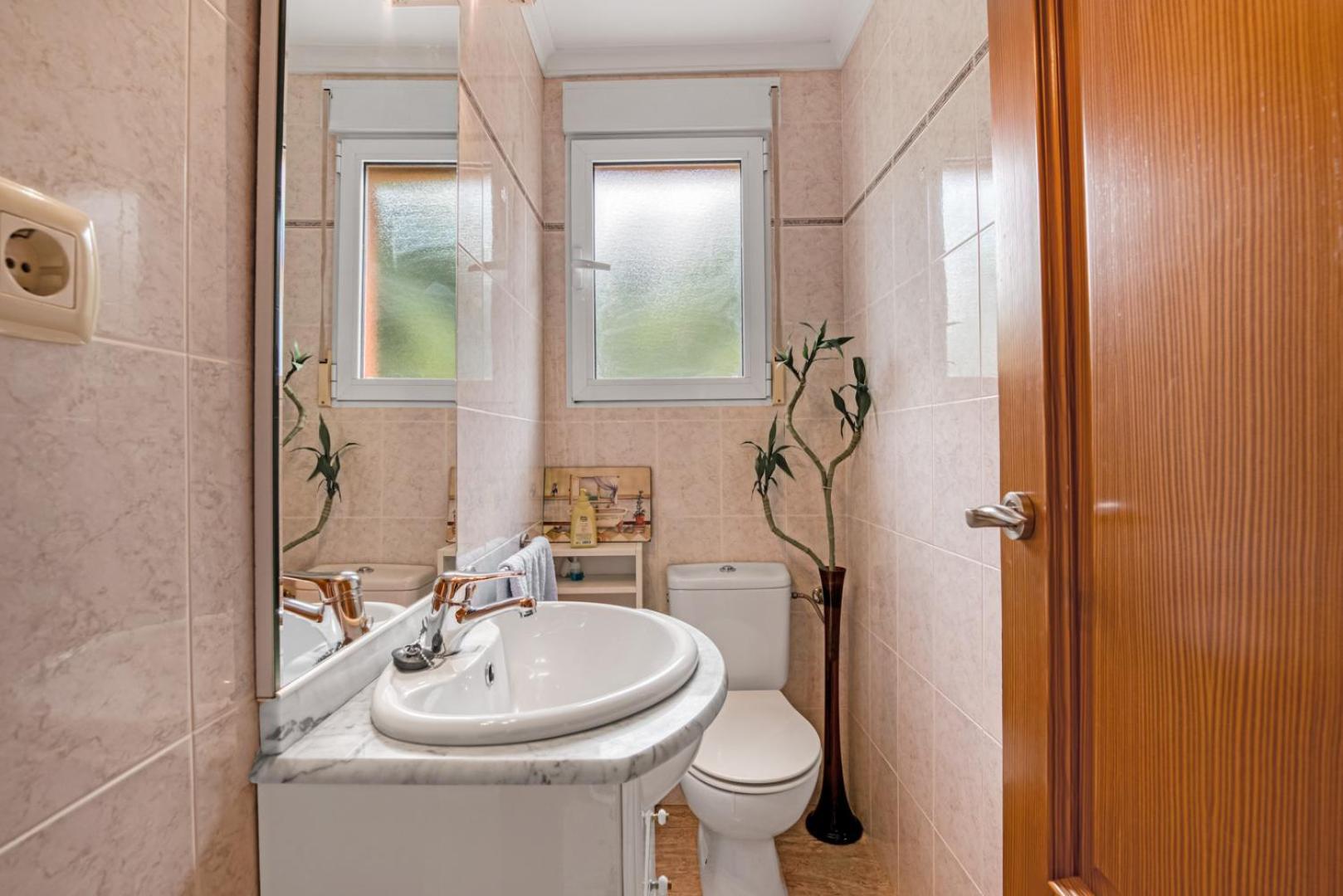 Nova Denia Villa Bagian luar foto