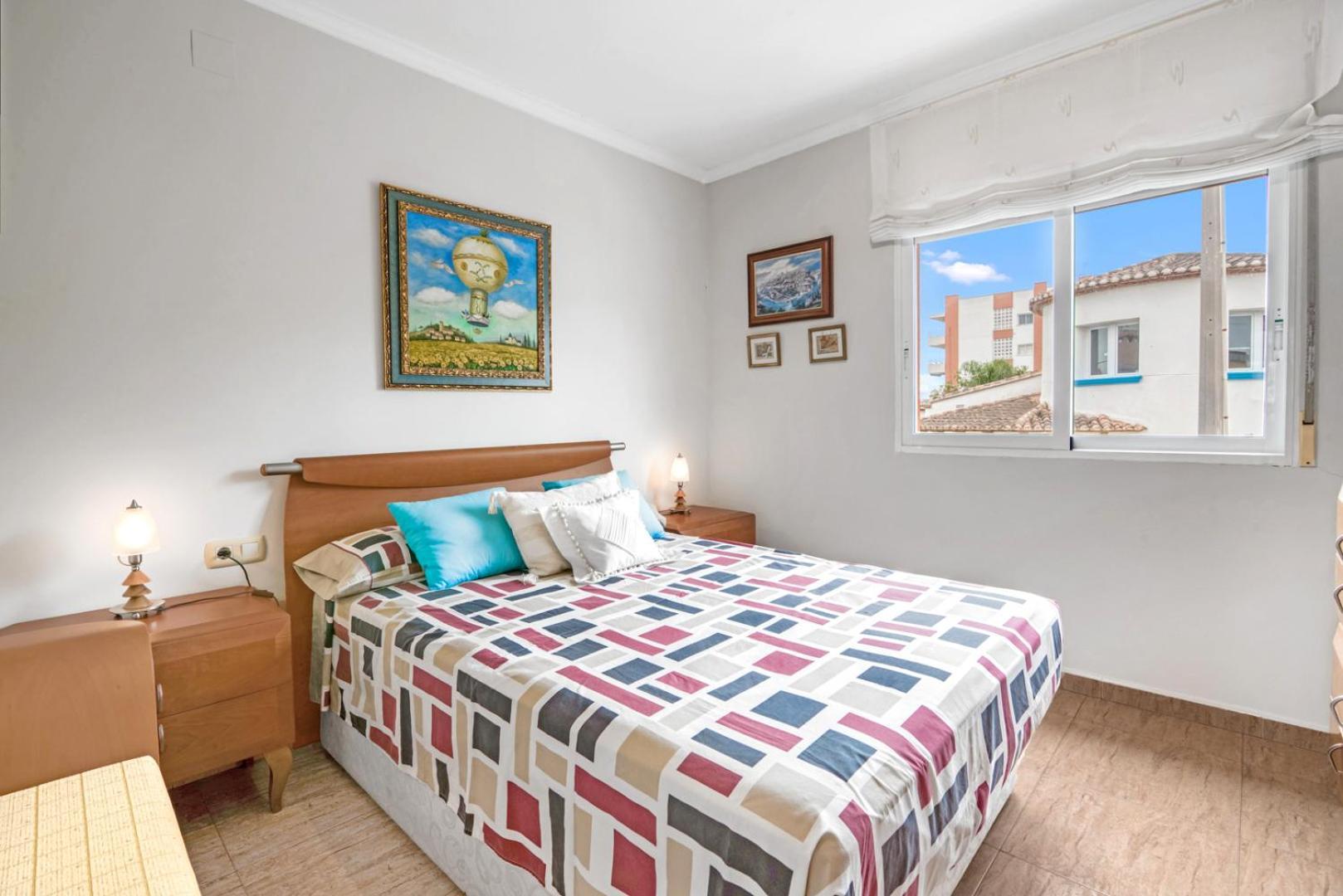 Nova Denia Villa Bagian luar foto